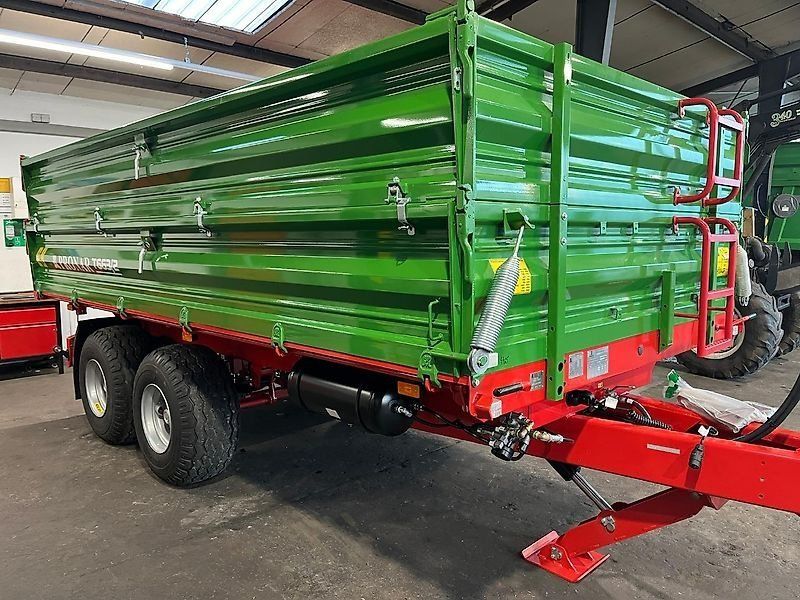 Pronar T 663/2  im Vorl (weitere Infos und Preise, siehe Text)