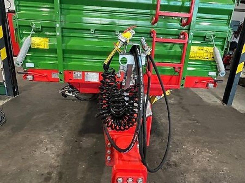 Pronar T 663/2  im Vorl (weitere Infos und Preise, siehe Text)