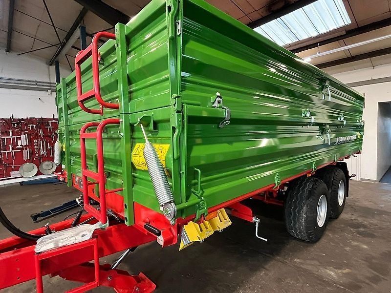 Pronar T 663/2  im Vorl (weitere Infos und Preise, siehe Text)