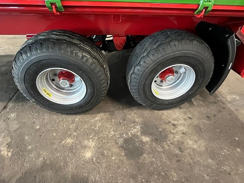 Pronar T 663/2  im Vorl (weitere Infos und Preise, siehe Text)