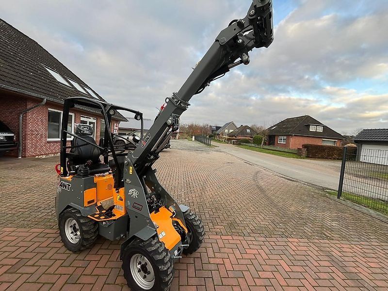 Giant G 1200 TELE siehe Tt (am Lager)