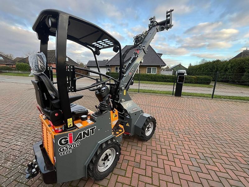 Giant G 1200 TELE siehe Tt (am Lager)