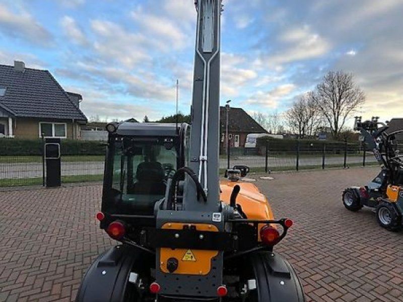 Giant GT 5048 Bestellung (weitere Infos siehe Text)