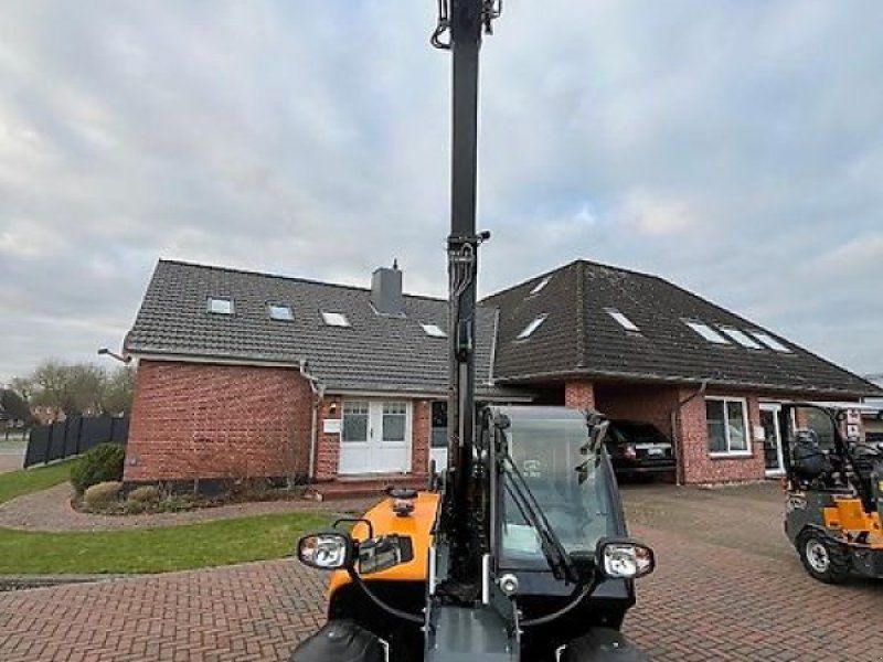 Giant GT 5048 Bestellung (weitere Infos siehe Text)