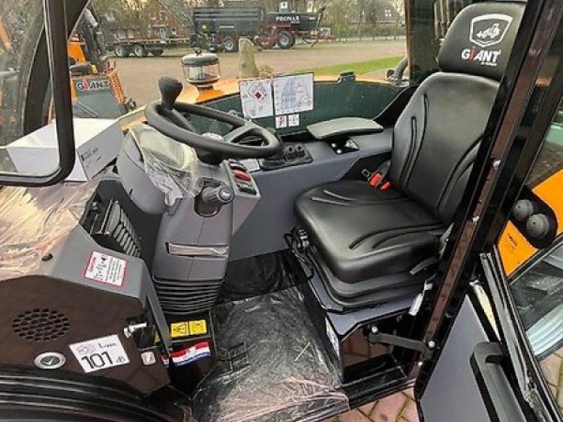 Giant GT 5048 Bestellung (weitere Infos siehe Text)