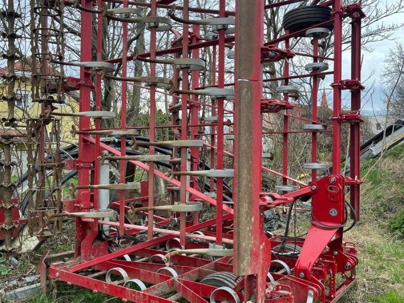 Kongskilde VM 3075 SQ