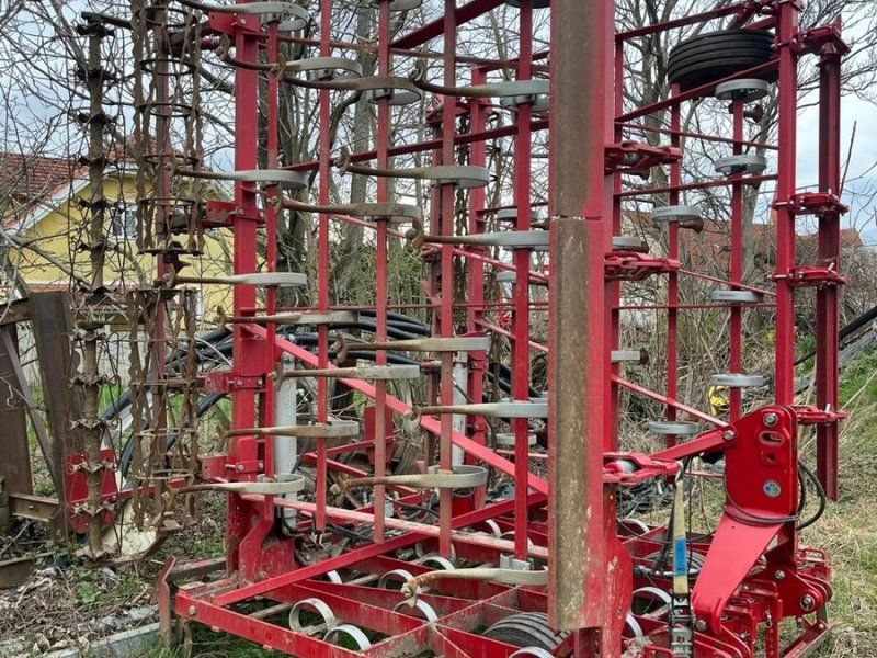 Kongskilde VM 3075 SQ