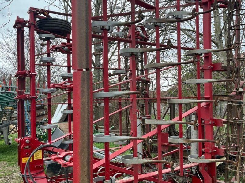 Kongskilde VM 3075 SQ