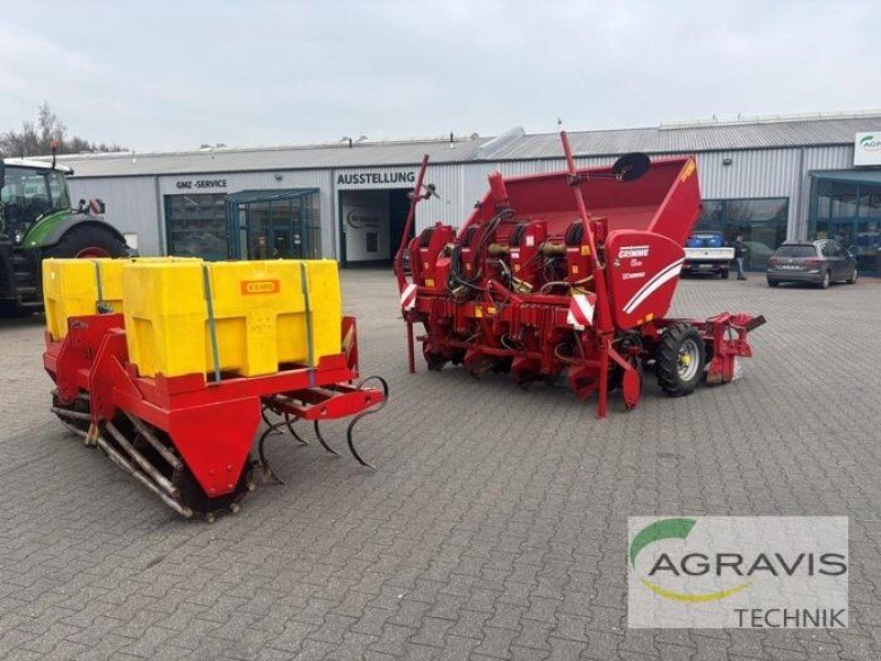 Grimme GL 420