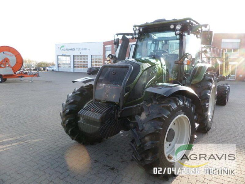 Valtra N 135 A 2B1