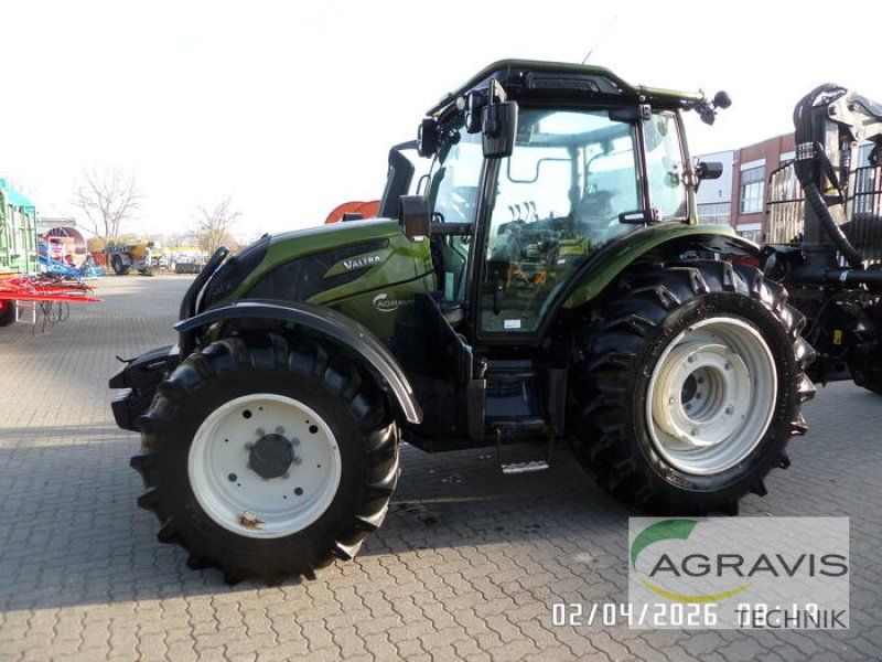 Valtra N 135 A 2B1
