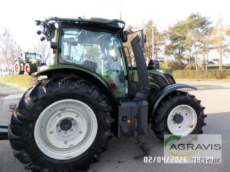 Valtra N 135 A 2B1