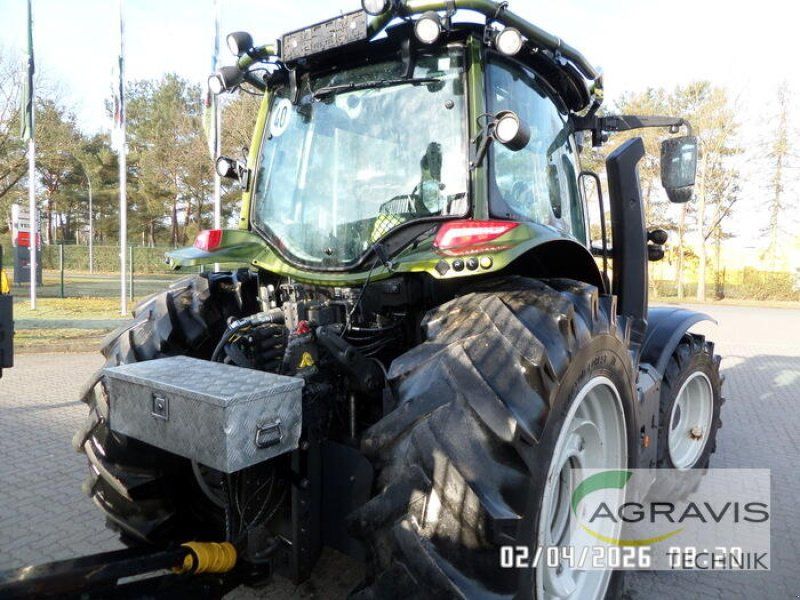 Valtra N 135 A 2B1