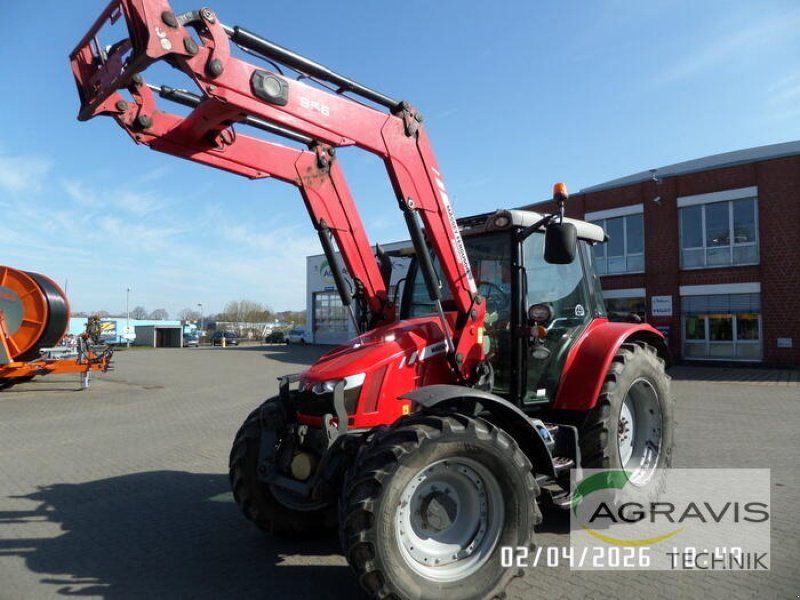 Massey Ferguson 5713 SL