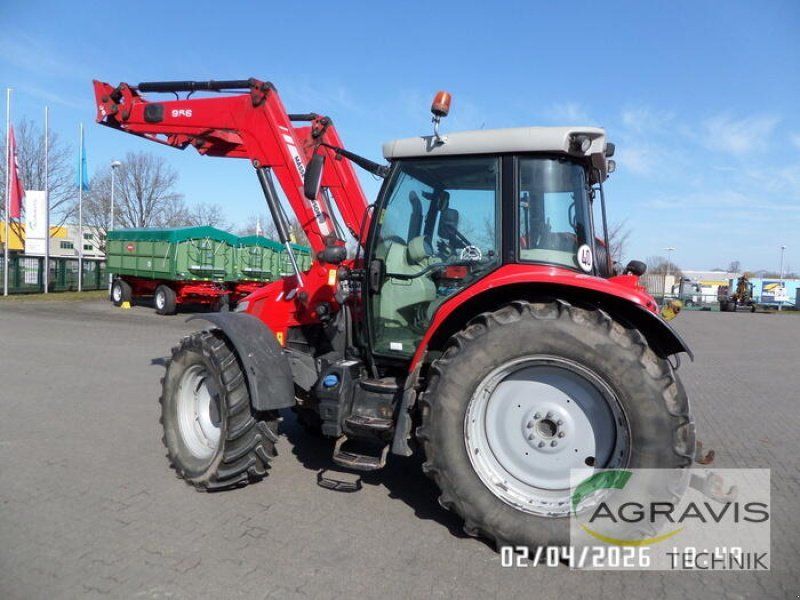Massey Ferguson 5713 SL