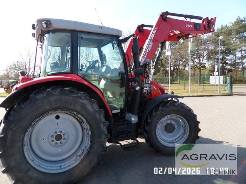 Massey Ferguson 5713 SL