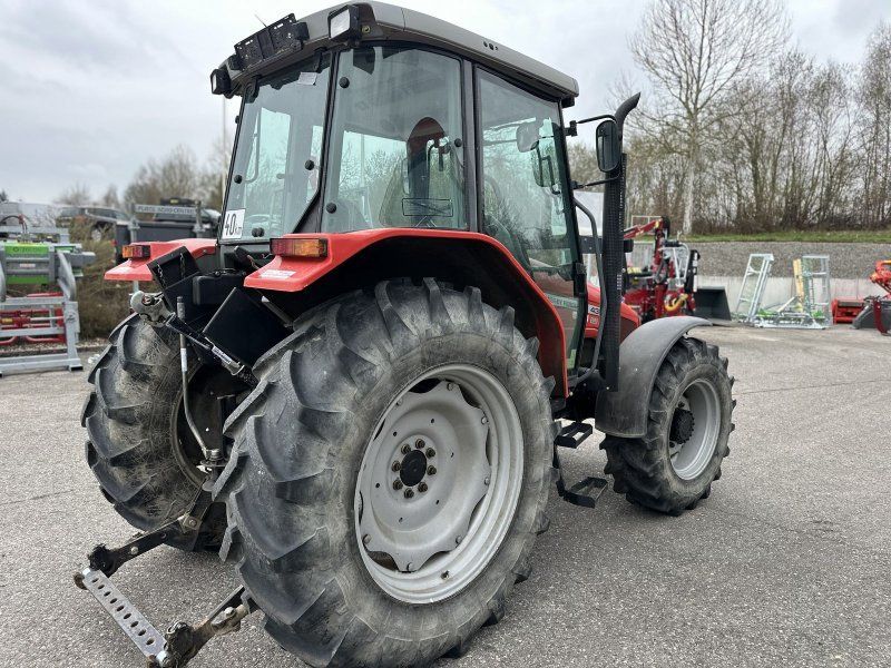 Massey Ferguson 4325-4 LP