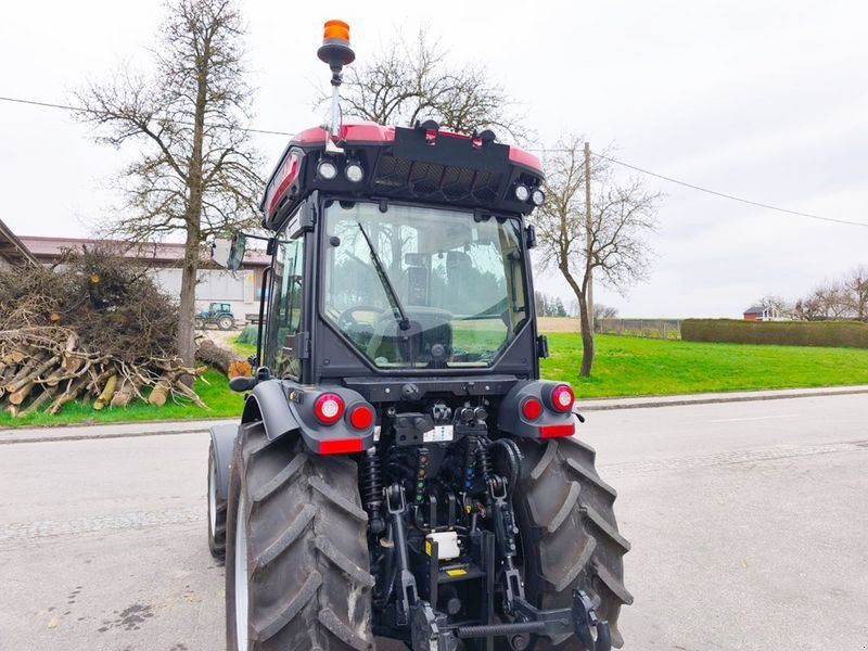 Case IH Quantum 80 F (Stage V)