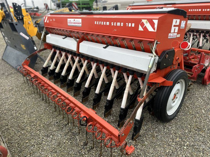 Reform Semo 100 2,5 m