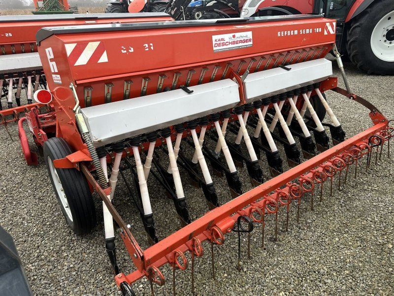 Reform Semo 100 2,5 m