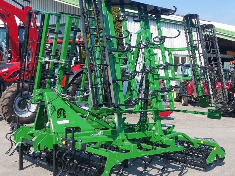 Stekro 6,0 m Coral Plus