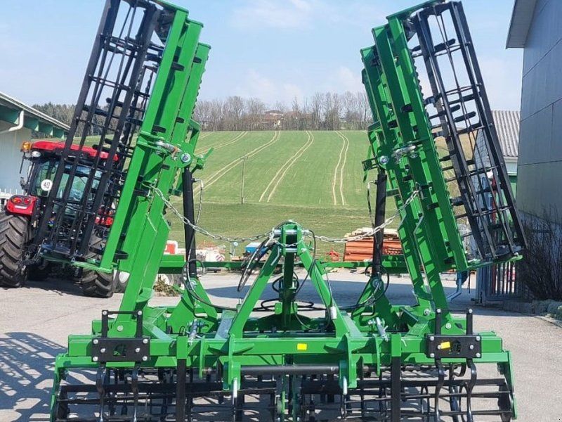 Stekro 6,0 m Coral Plus