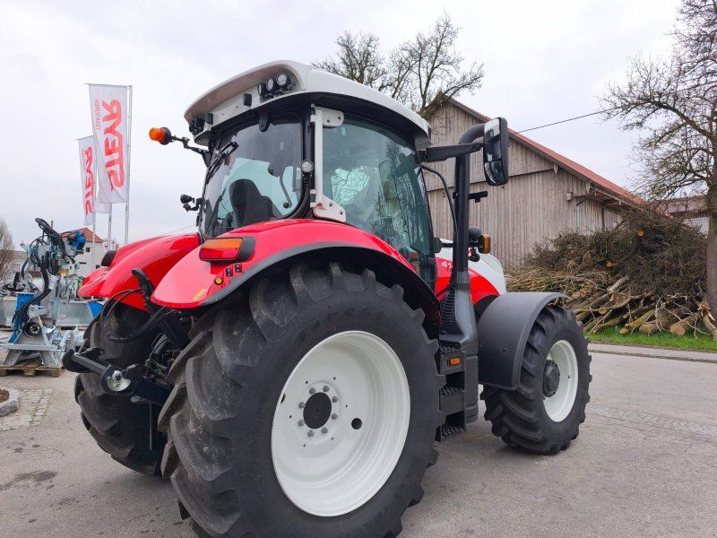 Steyr 4145 Profi (Stage V)