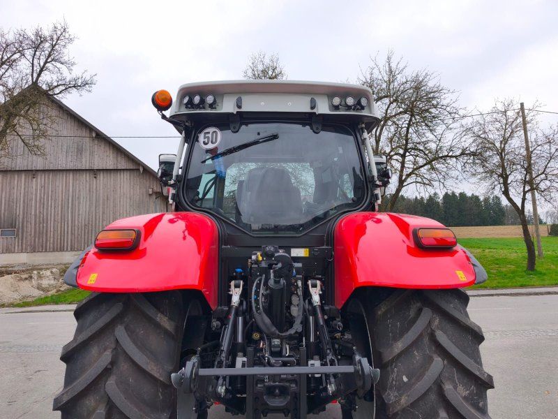 Steyr 4145 Profi (Stage V)