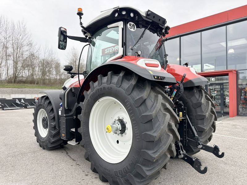 Steyr 6200 ABSOLUT CVT