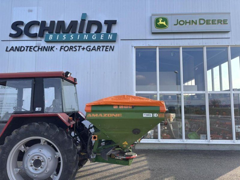 Amazone ZAM-Compact 1000