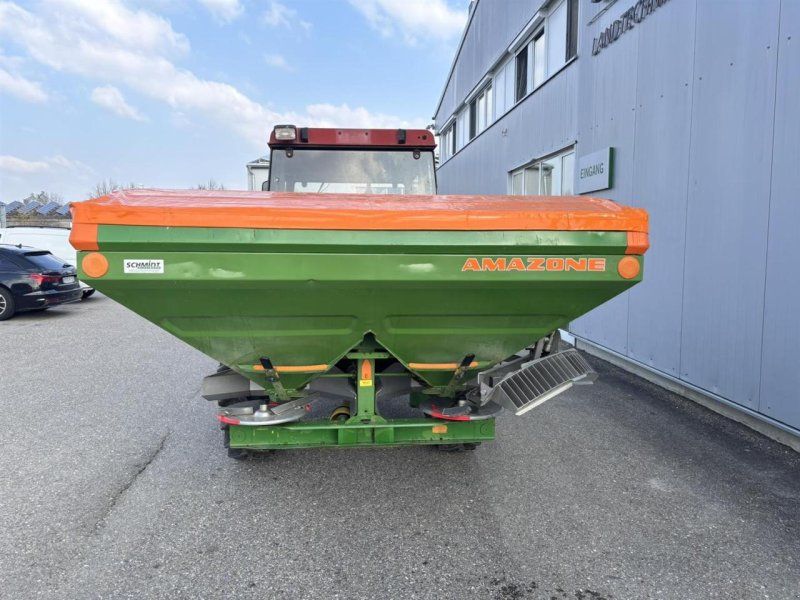 Amazone ZAM-Compact 1000