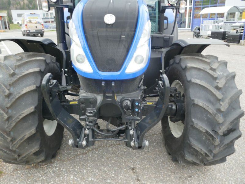 New Holland T5.110 Dynamic Command (Stage V)