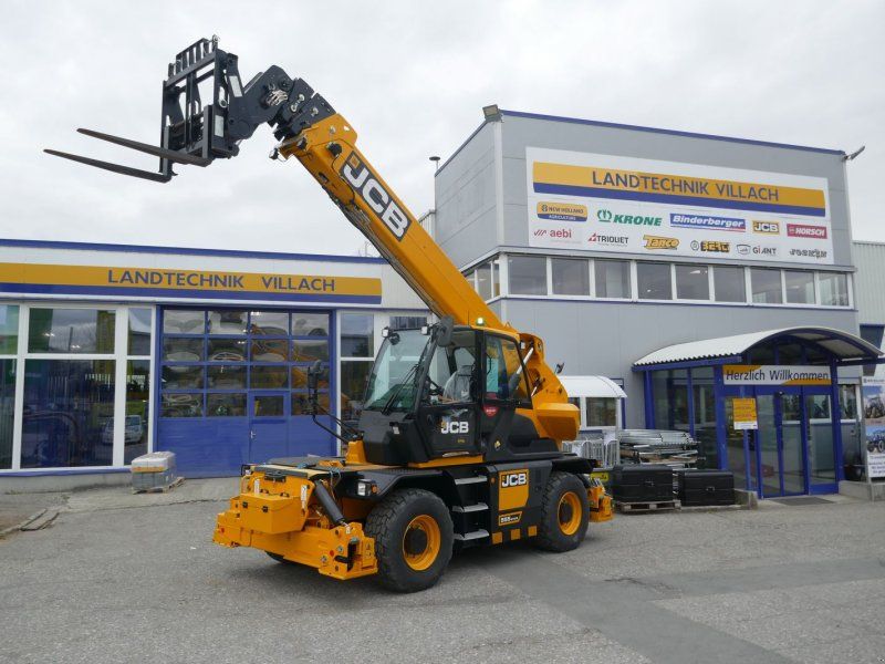 JCB 555-210 Roto
