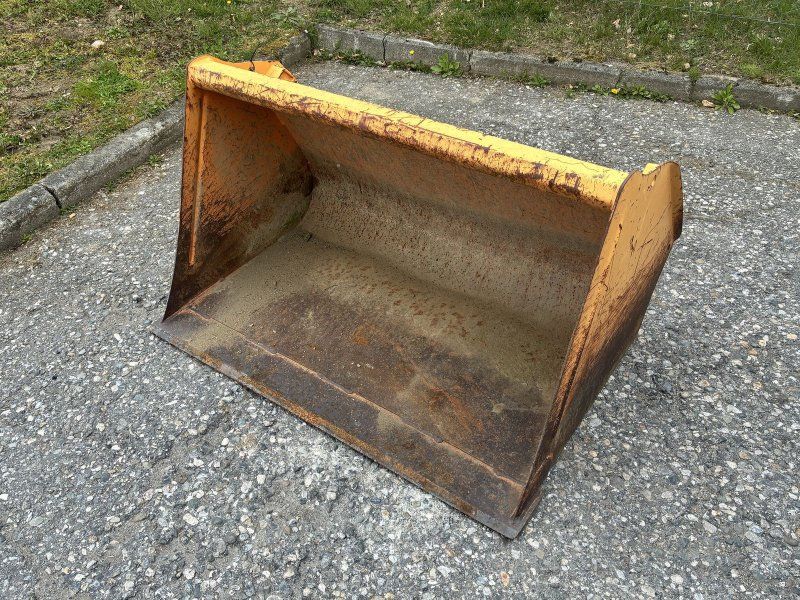 Hauer Erdschaufel 120