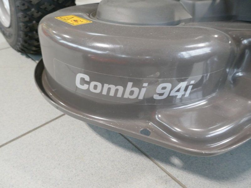 Husqvarna R 200iX Akku