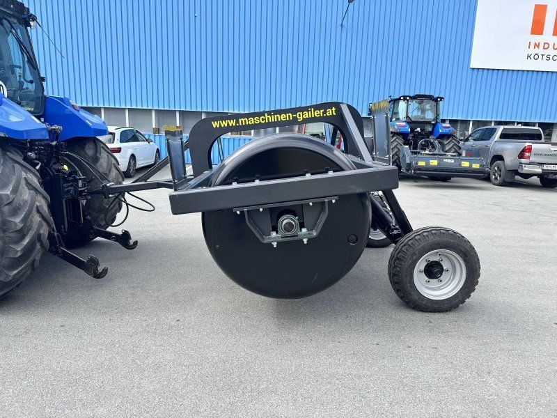 Stekro Acker-Wiesen 260cm mit Achse