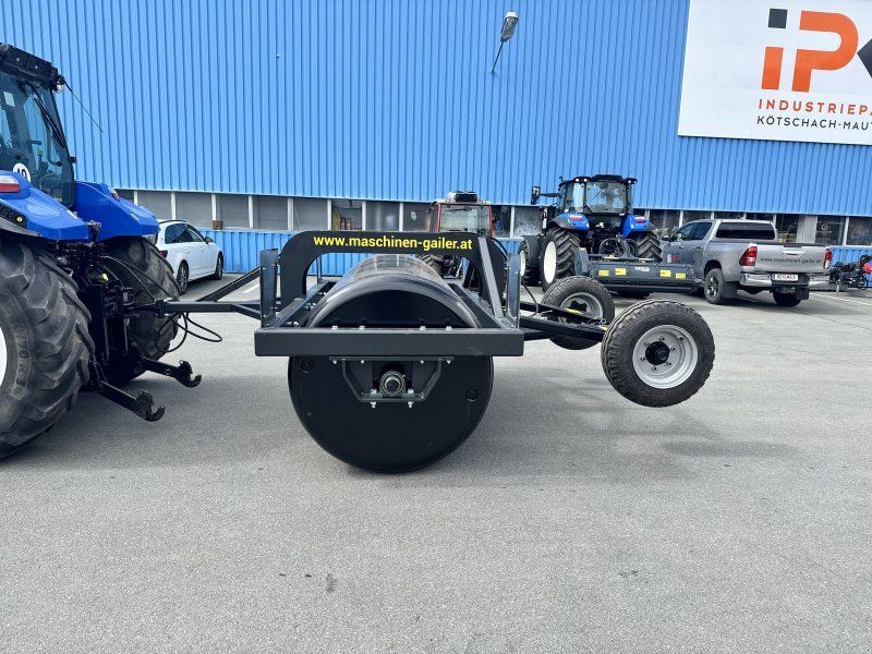 Stekro Acker-Wiesen 260cm mit Achse