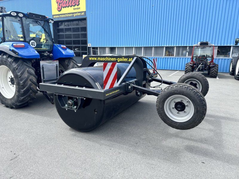 Stekro Acker-Wiesen 260cm mit Achse