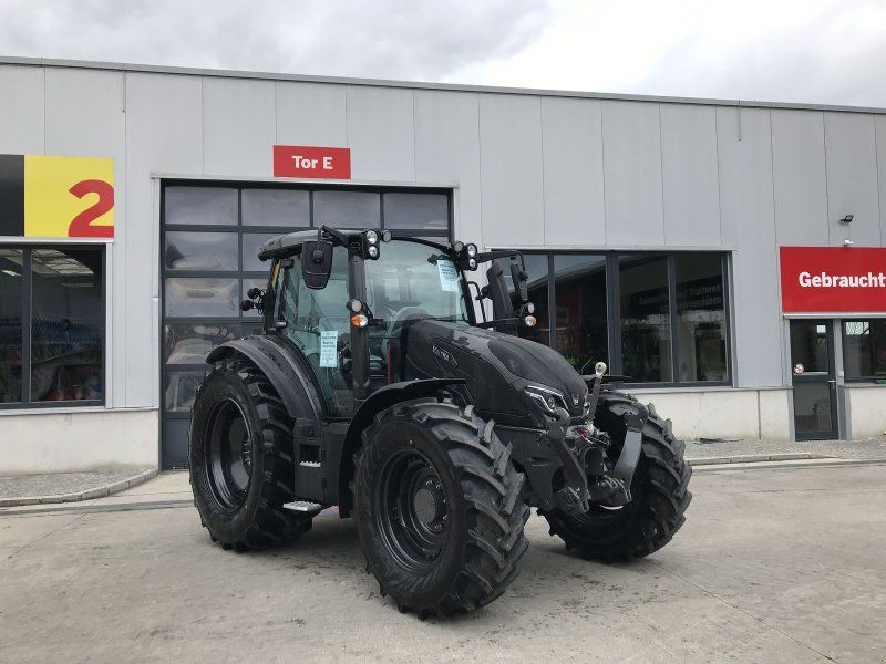 Valtra G125 ECO