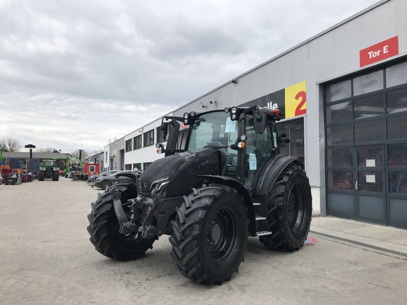 Valtra G125 ECO
