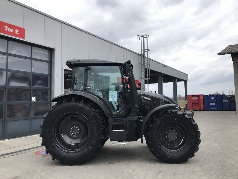 Valtra G125 ECO