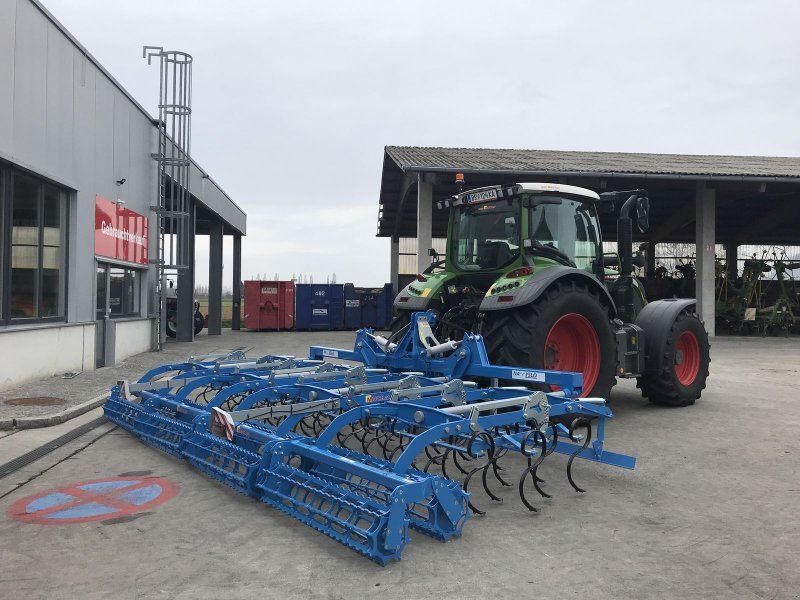 Namyslo Sharp 600 H Profi Line