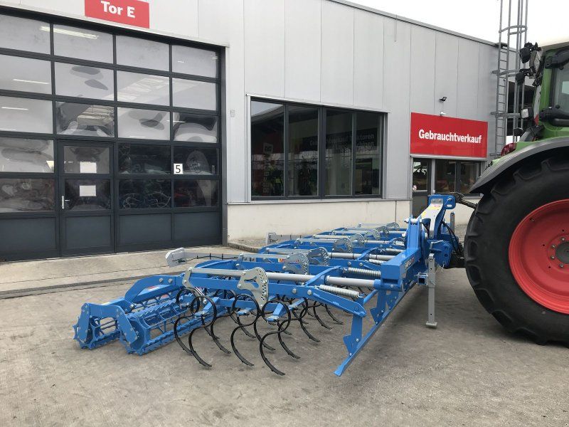 Namyslo Sharp 600 H Profi Line