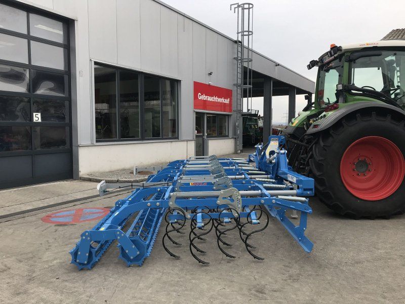 Namyslo Sharp 600 H Profi Line