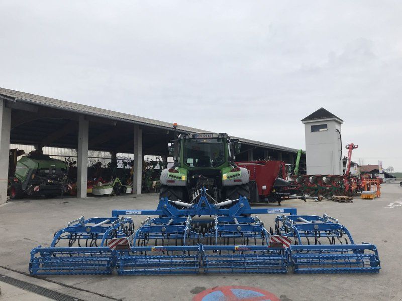 Namyslo Sharp 600 H Profi Line