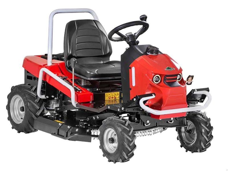 Herkules HXT8521 2WD Neo