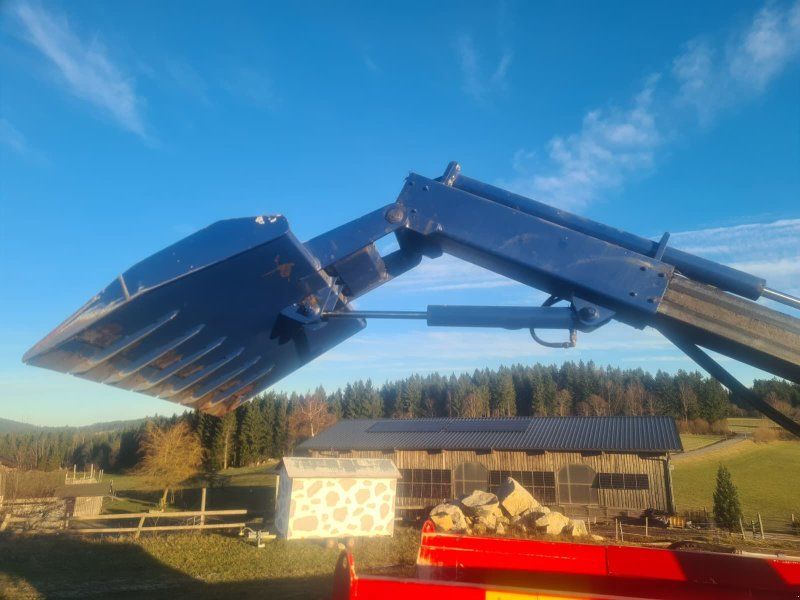 Siloking Silokamm DA 3600