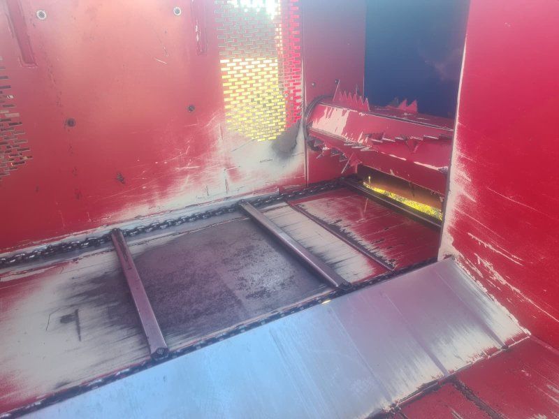 Siloking Silokamm DA 3600