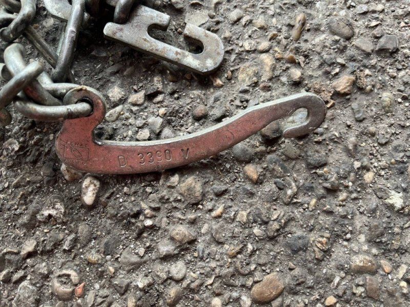 Pewag Schneeketten D 3390V 340/85R24