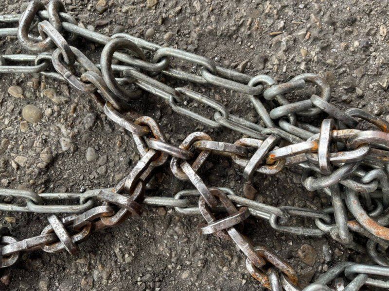 Pewag Schneeketten D 3390V 340/85R24